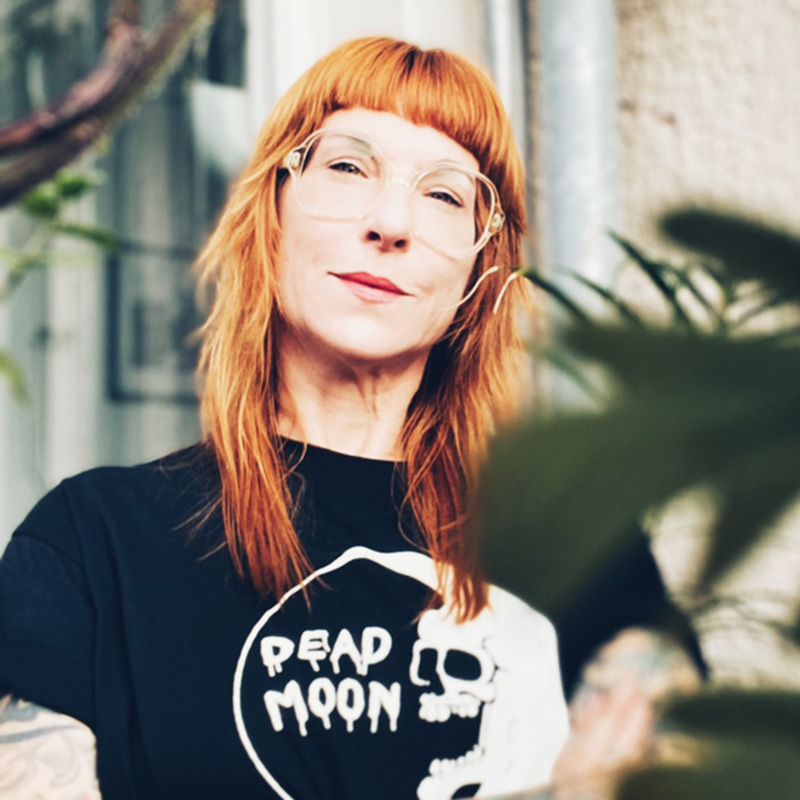 Nicole Ankelmann
